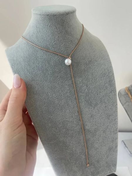 Набір прикрас "Аура елегантності" 2в1 20157 фото