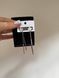 Набір прикрас "Особливий Акцент" 3в1 30077 фото 3